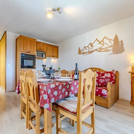 Comfort With Balcony Access And Parking Apartment *