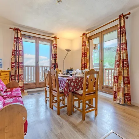 Comfort With Balcony Access And Parking 公寓 *
